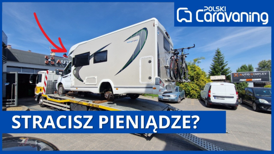 Wypadek za granicą z winy obcokrajowca. Co zrobić?