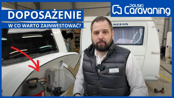 Przyczepy NIEWIADÓW na serwisie. Przegląd zerowy, kontrola jakości, doposażanie.