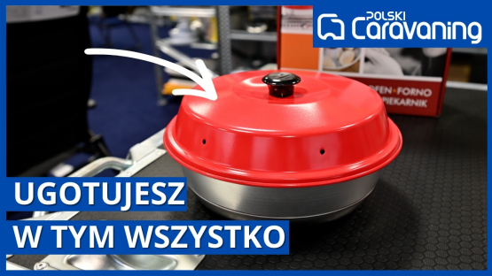 Najważniejsze akcesoria na kempingu na sezon 2025