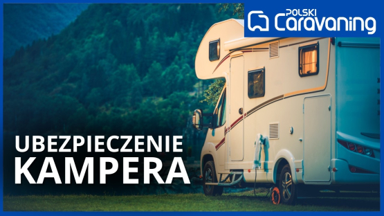 5 Sekretów Udanej Podróży Kamperem!