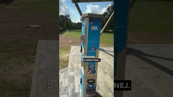 Kemping Osada Zborów