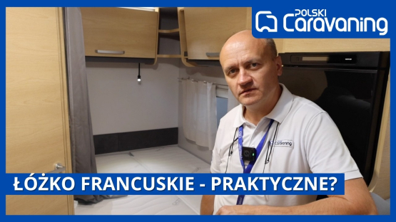 Kampery z łóżkiem francuskim - praktyczne czy przestarzałe rozwiązanie?