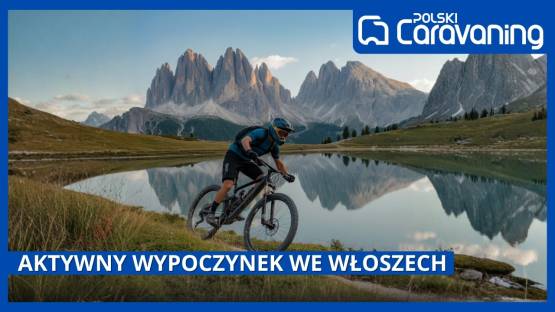 Odkrywamy Trentino – włoską krainę gór i jezior