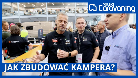 Jak wybrać materiały do budowy kampera? Nie popełnij błędów!