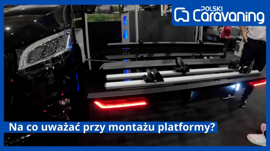 Jak wybrać najlepszą platformę transportową do kampera?