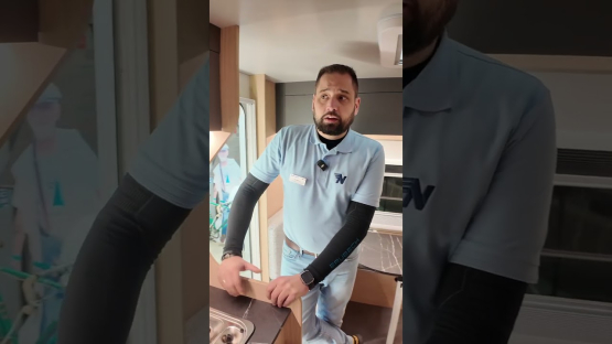 Dni otwarte Nordyński - przyczepy Niewiadów