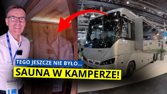 Kampery za MILIONY zł! Najdroższe mobilne pałace świata