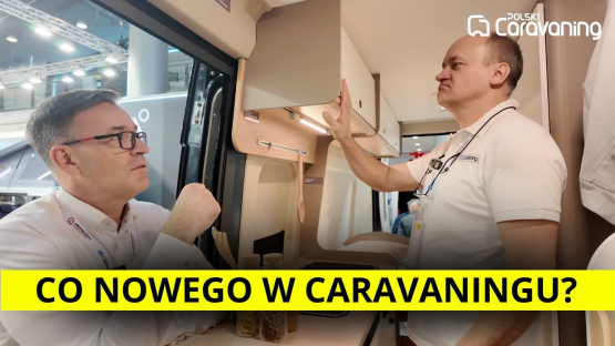 CMT Stuttgart 2026 bez filtrów – co naprawdę pokazali producenci