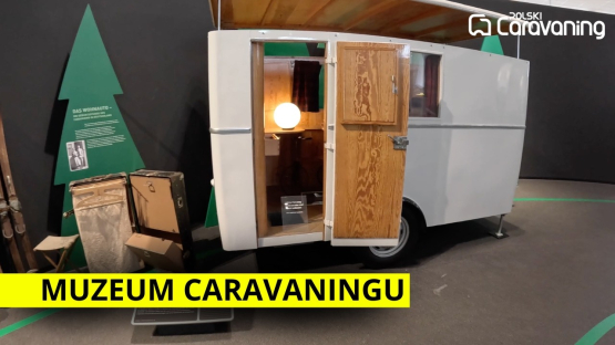 Tak wyglądała historia caravaningu. Te pojazdy są NIEŚMIERTELNE!