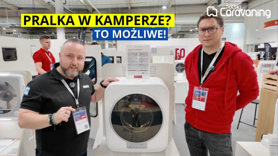 Te akcesoria zmienią Twojego kampera nie do poznania! 
