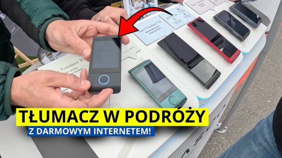 Dogadasz się wszędzie! Test translatorów Vasco (M4, V4, Q1, E1)