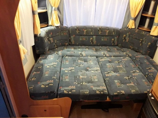                         Hobby Excellent 450UF - zdjęcie 10
                        