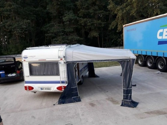                         Hobby Excellent 450UF - zdjęcie 14
                        