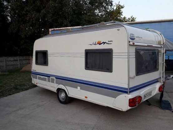                         Hobby Excellent 450UF - zdjęcie 15
                        