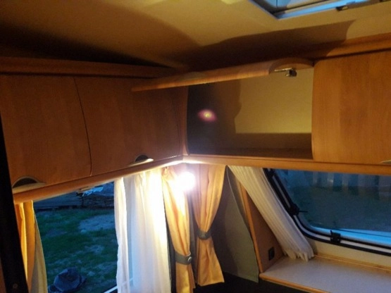                         Hobby Excellent 450UF - zdjęcie 17
                        