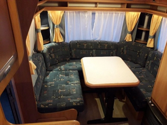                         Hobby Excellent 450UF - zdjęcie 18
                        