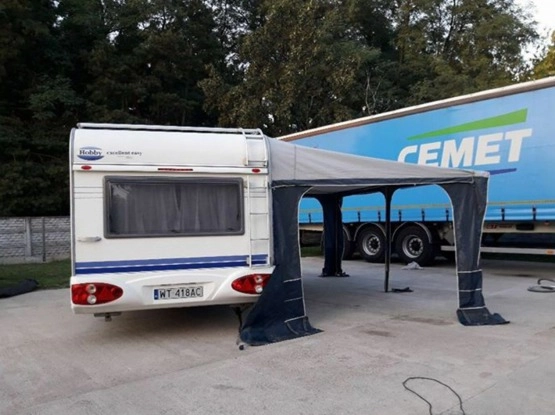                         Hobby Excellent 450UF - zdjęcie 19
                        