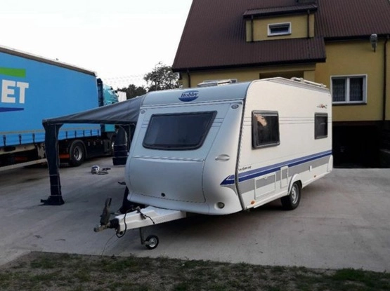                         Hobby Excellent 450UF - zdjęcie 21
                        