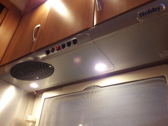                         Hobby Excellent 450UF - zdjęcie 2
                        