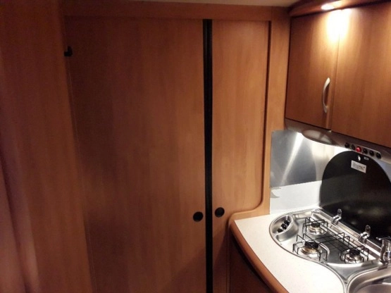                         Hobby Excellent 450UF - zdjęcie 4
                        