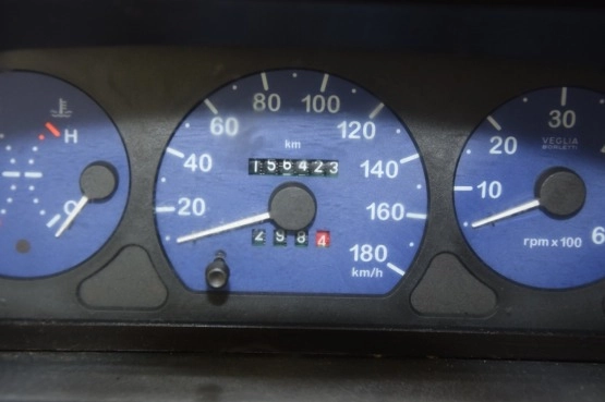                         Fiat Ducato Burstner Kempingowy Camper Kamper - zdjęcie 6
                        