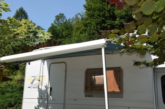                         Fiat Ducato Burstner Kempingowy Camper Kamper - zdjęcie 7
                        