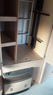                         Przyczepa kempingowa Marki Sterling, Model Sprite Excel 500L, NA 5 OSÓB! - zdjęcie 10
                        