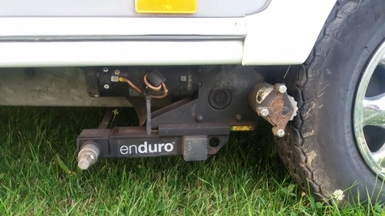                         Przyczepa kempingowa Marki Sterling, Model Sprite Excel 500L, NA 5 OSÓB! - zdjęcie 11
                        