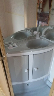                         Przyczepa kempingowa Marki Sterling, Model Sprite Excel 500L, NA 5 OSÓB! - zdjęcie 21
                        