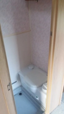                         Przyczepa kempingowa Marki Sterling, Model Sprite Excel 500L, NA 5 OSÓB! - zdjęcie 22
                        