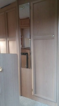                         Przyczepa kempingowa Marki Sterling, Model Sprite Excel 500L, NA 5 OSÓB! - zdjęcie 23
                        