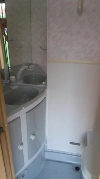                         Przyczepa kempingowa Marki Sterling, Model Sprite Excel 500L, NA 5 OSÓB! - zdjęcie 24
                        