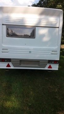                         Przyczepa kempingowa Marki AWARD Daystar - zdjęcie 10
                        