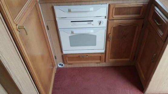                         Przyczepa kempingowa Marki AWARD Daystar - zdjęcie 14
                        