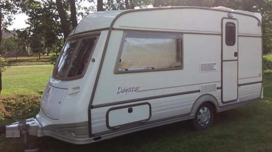                         Przyczepa kempingowa Marki AWARD Daystar - zdjęcie 15
                        