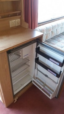                         Przyczepa kempingowa Marki AWARD Daystar - zdjęcie 5
                        