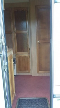                         Przyczepa kempingowa Marki AWARD Daystar - zdjęcie 7
                        