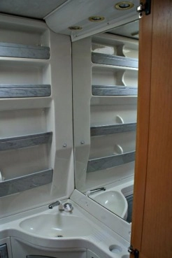                         Tabbert Comtensse 540 - zdjęcie 10
                        