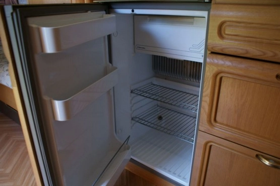                         Tabbert Comtensse 540 - zdjęcie 11
                        