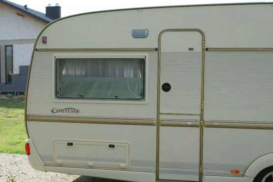                         Tabbert Comtensse 540 - zdjęcie 12
                        