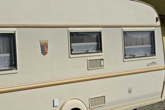                         Tabbert Comtensse 540 - zdjęcie 13
                        