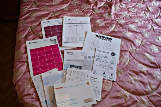                         Tabbert Comtensse 540 - zdjęcie 16
                        