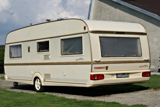                         Tabbert Comtensse 540 - zdjęcie 17
                        