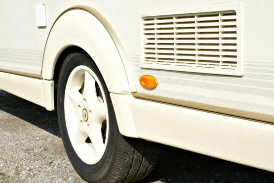                         Tabbert Comtensse 540 - zdjęcie 18
                        