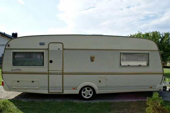                         Tabbert Comtensse 540 - zdjęcie 19
                        