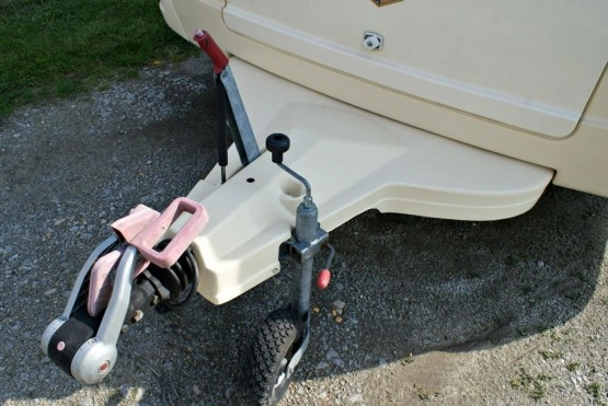                         Tabbert Comtensse 540 - zdjęcie 20
                        