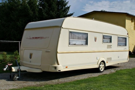                         Tabbert Comtensse 540 - zdjęcie 24
                        