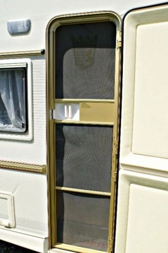                         Tabbert Comtensse 540 - zdjęcie 26
                        