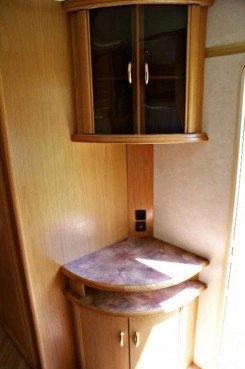                         Tabbert Comtensse 540 - zdjęcie 29
                        