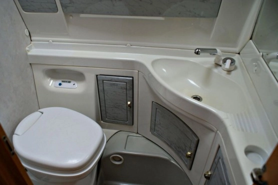                         Tabbert Comtensse 540 - zdjęcie 4
                        